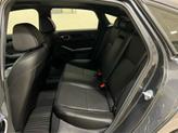 Thumbnail of 2025 Meteorite Gray Metallic Honda Civic Hybrid