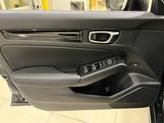 Thumbnail of 2025 Meteorite Gray Metallic Honda Civic Hybrid