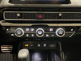 Thumbnail of 2025 Meteorite Gray Metallic Honda Civic Hybrid