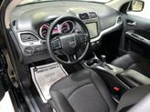 Thumbnail of 2019 Pitch Black Clearcoat Dodge Journey