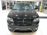 Thumbnail of 2019 Pitch Black Clearcoat Dodge Journey
