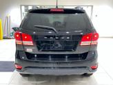 Thumbnail of 2019 Pitch Black Clearcoat Dodge Journey