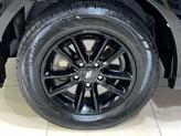 Thumbnail of 2019 Pitch Black Clearcoat Dodge Journey