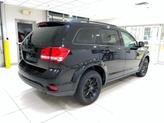 Thumbnail of 2019 Pitch Black Clearcoat Dodge Journey