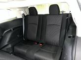 Thumbnail of 2019 Pitch Black Clearcoat Dodge Journey
