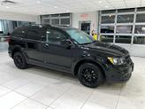 Photo of 2019 Pitch Black Clearcoat Dodge Journey