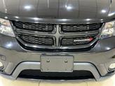 Thumbnail of 2019 Pitch Black Clearcoat Dodge Journey
