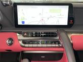 Thumbnail of 2024 Cloudburst Gray Lexus LC 500