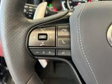Thumbnail of 2024 Cloudburst Gray Lexus LC 500