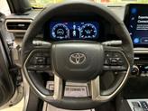 Thumbnail of 2024 Celestial Silver Metallic Toyota Tacoma