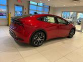 Thumbnail of 2024 Supersonic Red Toyota Prius