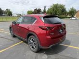 Thumbnail of 2018 Soul Red Crystal Metallic Mazda CX-5