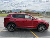 Thumbnail of 2018 Soul Red Crystal Metallic Mazda CX-5