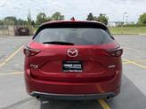 Thumbnail of 2018 Soul Red Crystal Metallic Mazda CX-5