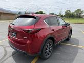 Thumbnail of 2018 Soul Red Crystal Metallic Mazda CX-5
