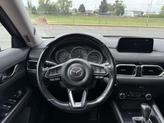 Thumbnail of 2018 Soul Red Crystal Metallic Mazda CX-5