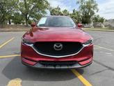 Thumbnail of 2018 Soul Red Crystal Metallic Mazda CX-5