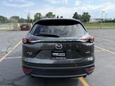 Thumbnail of 2022 Machine Gray Metallic Mazda CX-9