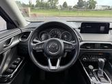 Thumbnail of 2022 Machine Gray Metallic Mazda CX-9