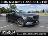 Photo of 2022 Machine Gray Metallic Mazda CX-9