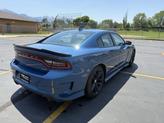 Thumbnail of 2023 Frostbite Dodge Charger