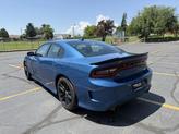 Thumbnail of 2023 Frostbite Dodge Charger