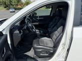 Thumbnail of 2021 Snowflake White Pearl Mica Mazda CX-5