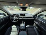 Thumbnail of 2021 Snowflake White Pearl Mica Mazda CX-5