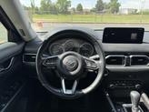 Thumbnail of 2021 Snowflake White Pearl Mica Mazda CX-5