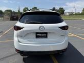 Thumbnail of 2021 Snowflake White Pearl Mica Mazda CX-5