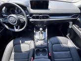 Thumbnail of 2025 Red Crystal Mazda CX-5