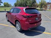 Thumbnail of 2025 Red Crystal Mazda CX-5