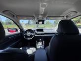 Thumbnail of 2025 Red Crystal Mazda CX-5