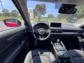 Thumbnail of 2025 Red Crystal Mazda CX-5