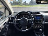 Thumbnail of 2023 Crystal White Pearl Subaru Crosstrek