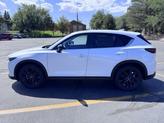 Thumbnail of 2025 Rhodium White Metallic Mazda CX-5
