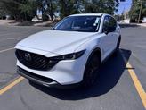 Thumbnail of 2025 Rhodium White Metallic Mazda CX-5