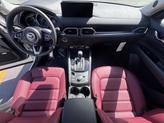 Thumbnail of 2025 Rhodium White Metallic Mazda CX-5