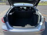 Thumbnail of 2024 Lunar Silver Metallic Honda Civic