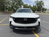 Thumbnail of 2025 Wind Chill Pearl Mazda CX-50 Hybrid