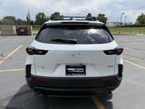 Thumbnail of 2025 Wind Chill Pearl Mazda CX-50 Hybrid