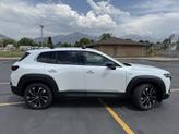Thumbnail of 2025 Wind Chill Pearl Mazda CX-50 Hybrid