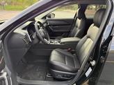 Thumbnail of 2025 Jet Black Mica Mazda CX-50 Hybrid