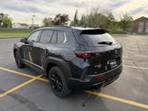 Thumbnail of 2025 Jet Black Mica Mazda CX-50 Hybrid