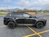 Thumbnail of 2025 Jet Black Mica Mazda CX-50 Hybrid