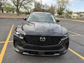 Thumbnail of 2025 Jet Black Mica Mazda CX-50 Hybrid