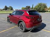 Thumbnail of 2022 Soul Red Crystal Metallic Mazda CX-5