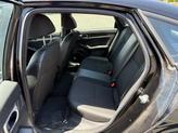 Thumbnail of 2024 Crystal Black Pearl Honda Civic