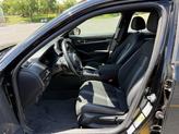 Thumbnail of 2024 Crystal Black Pearl Honda Civic