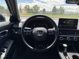 Thumbnail of 2024 Crystal Black Pearl Honda Civic